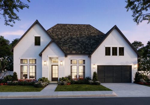 3551 Whimbrel Ct, Prosper, TX, 75078-3861 | Card Image