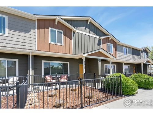 3603 Ronald Reagan Ave, Wellington, CO, 80549-2401 | Card Image