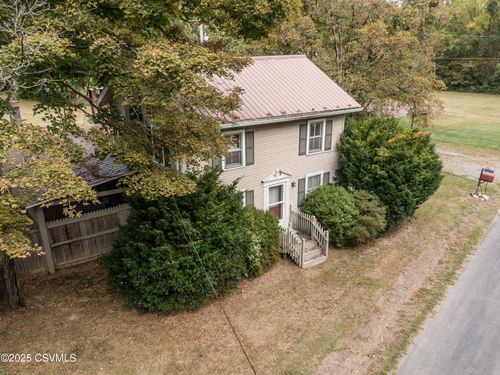 4240 Creek Rd, Millmont, PA, 17845-9511 | Card Image