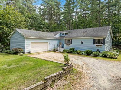 28 Drake Circle, House other with 3 bedrooms, 1 bathrooms and null parking in Loudon NH | Image 1