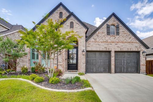 10632 Oates Branch Ln, Fort Worth, TX, 76126-2672 | Card Image