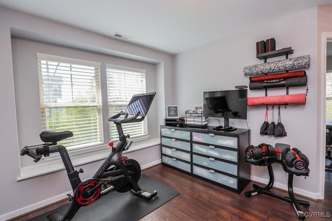 17751 Memorial Tournament Dr, Townhouse with 3 bedrooms, 4 bathrooms and null parking in Moseley VA | Image 29