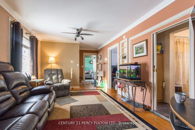 30 - 2605 County Rd 30, House other with 4 bedrooms, 2 bathrooms and 5 parking in Codrington ON | Image 11