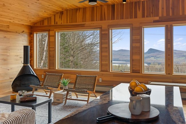 121 Ridge Ln, House other with 3 bedrooms, 2 bathrooms and null parking in Orleans VT | Image 9