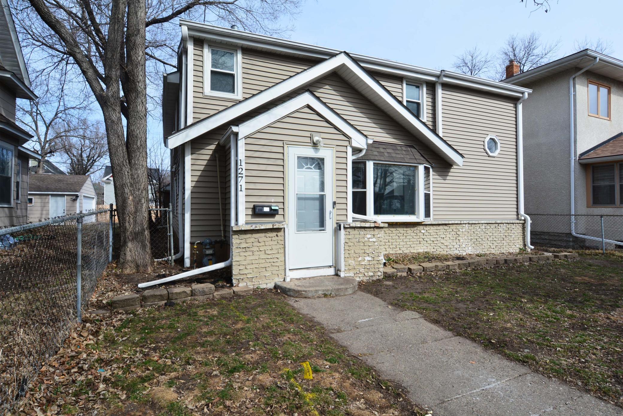 Sherburne Ave, Saint Paul, MN 55104
