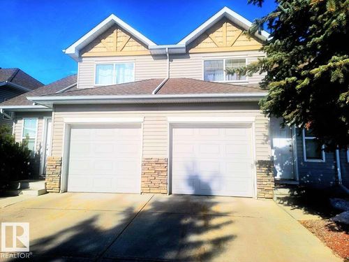 33-249 Edwards Dr Sw, Edmonton, AB, T6X1G2 | Card Image