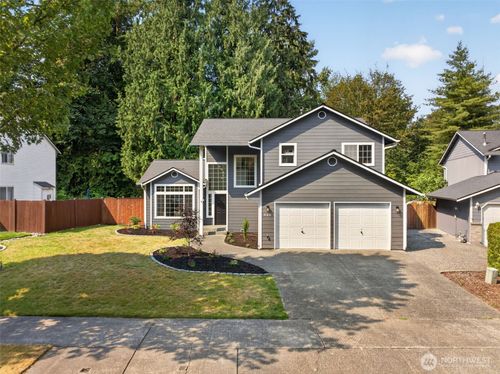 608 123rd Avenue Ne, Lake Stevens, WA, 98258 | Card Image