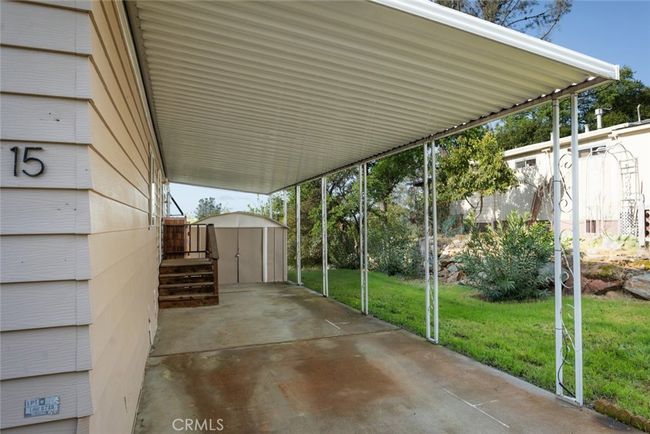 Storage shed stays. | Image 57