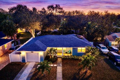 245 Garden Cir S, DUNEDIN, FL, 34698-7545 | Card Image