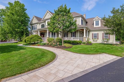 76 Barchan Dune Rise, Victor, NY, 14564-8920 | Card Image