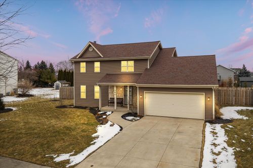 286 Julie Anna Ct, BELGIUM, WI, 53004-9656 | Card Image