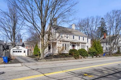 46-48 High Street, Home with 0 bedrooms, 3 bathrooms and null parking in Exeter NH | Image 2