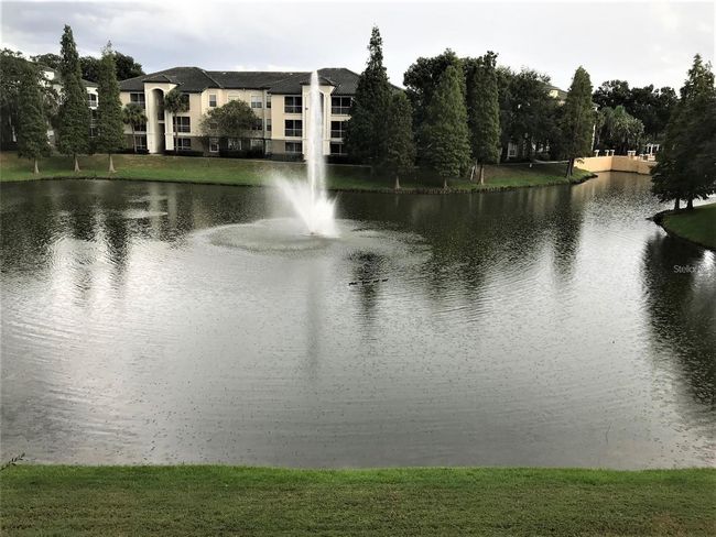 FountainView From the Back of the Building | Image 27