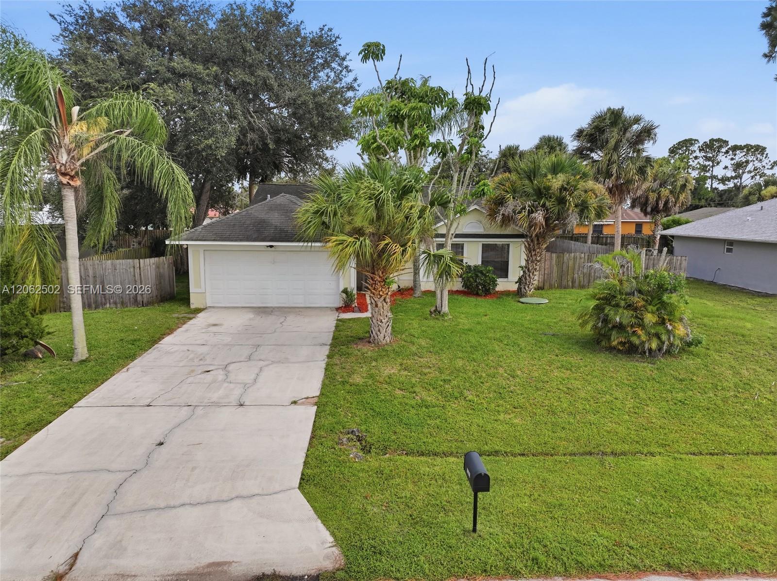Residential in Port St. Lucie 3