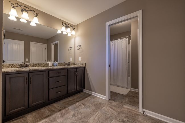 160 Dobson Knob Trl, House other with 4 bedrooms, 3 bathrooms and 3 parking in Nolensville TN | Image 25