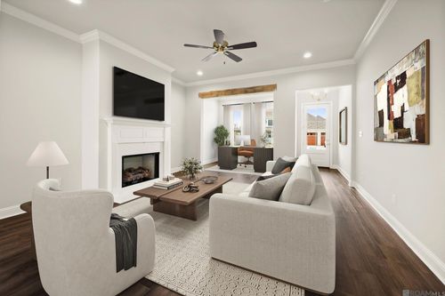 106 Sophia Dr, Luling, LA, 70070-4202 | Card Image