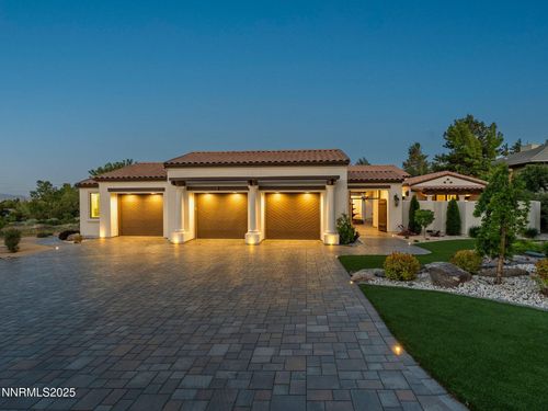 4485 Mountaingate Dr, Reno, NV, 89519-7938 | Card Image