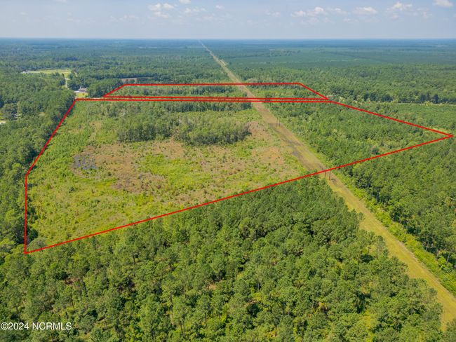 949 General Howe Hwy Road, Home with 0 bedrooms, 0 bathrooms and null parking in Riegelwood NC | Image 21