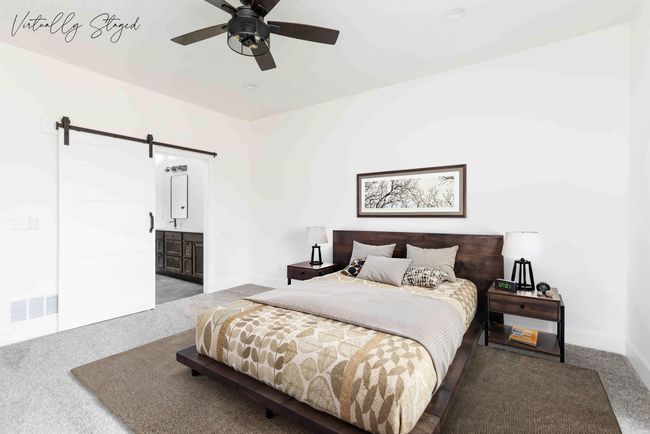 12243 Prairie View Loop, House other with 3 bedrooms, 2 bathrooms and null parking in Whitewood SD | Image 21