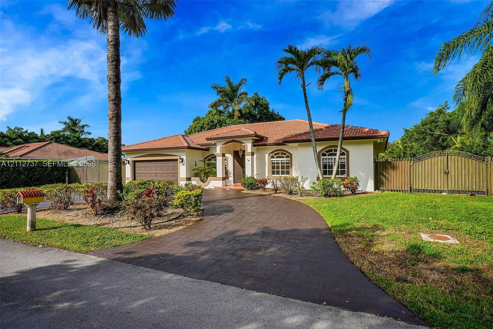 Residential in Homestead 3