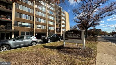 25 - 4401 Cherry Hill Road, Condo with 1 bedrooms, 1 bathrooms and null parking in ARLINGTON VA | Image 1