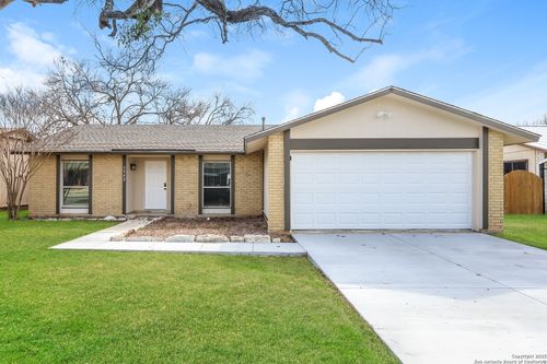 5942 Cape Ann St, San Antonio, TX, 78242-3205 | Card Image