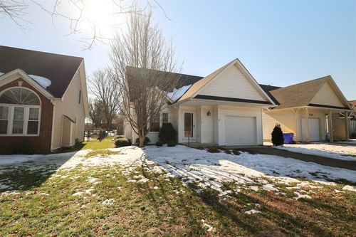 1717 Pleasant Way, Bowling Green, KY, 42104-6326 | Card Image