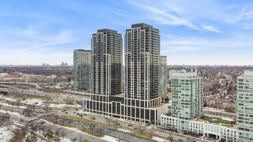2907-1928 Lake Shore Blvd W, Toronto, ON, M6S0B1 | Card Image