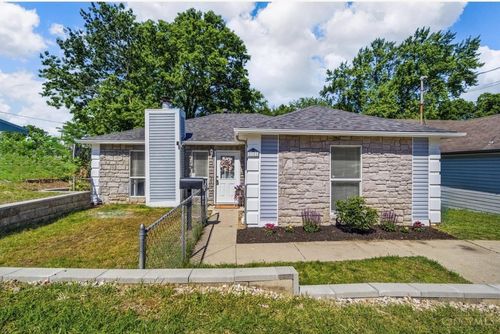 2181 University Boulevard, Hamilton, OH, 45015 | Card Image