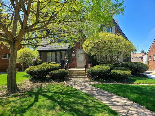 14415 Abington Ave, Detroit, MI, 48227-1305 | Card Image