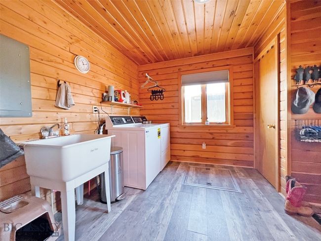 143 Aurora Ln, House other with 2 bedrooms, 1 bathrooms and null parking in Dillon MT | Image 20