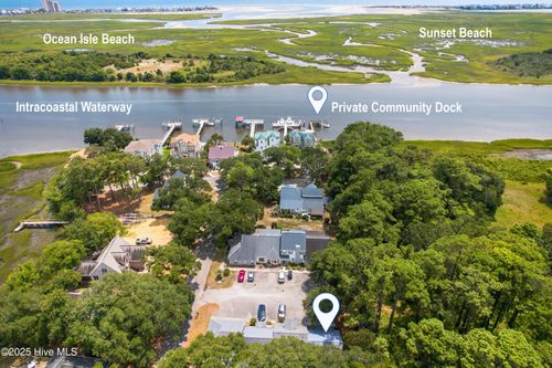 4-1898 Norwood St Sw, Ocean Isle Beach, NC, 28469-5603 | Card Image