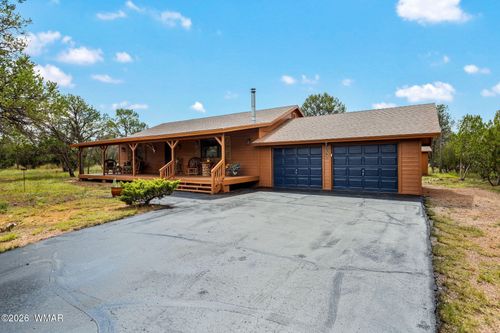 2960 Lookout Lane, Overgaard, AZ, 85933 | Card Image