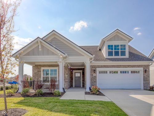 14832 Higgins Dr, Westfield, IN, 46074-6170 | Card Image