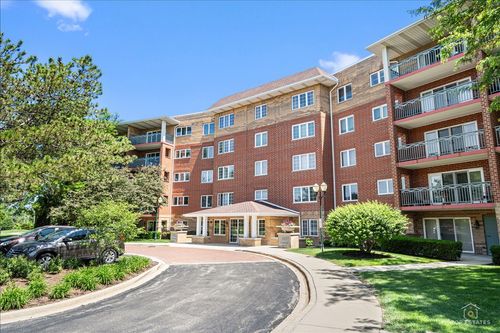 509-740 Creekside Dr, Mount Prospect, IL, 60056-6393 | Card Image