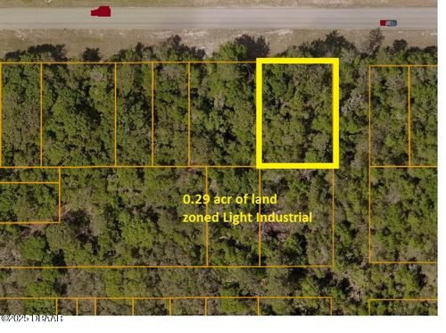 440 E Rhode Island Ave, ORANGE CITY, FL, 32763 | Card Image