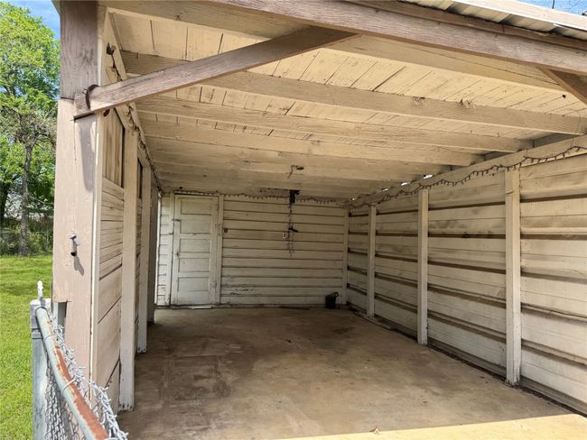 221 W Monterey St, House other with 2 bedrooms, 1 bathrooms and null parking in Denison TX | Image 20