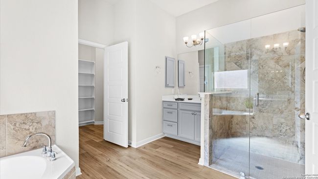 478 Foxtail Vly, House other with 4 bedrooms, 3 bathrooms and null parking in Cibolo TX | Image 22