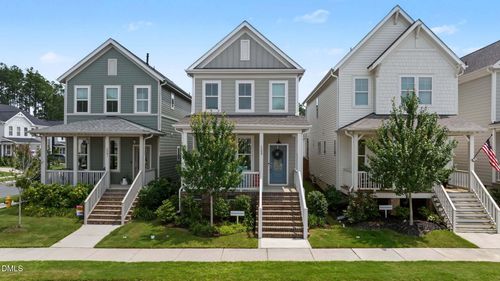 1503 Millrock Trl, Wendell, NC, 27591-3313 | Card Image