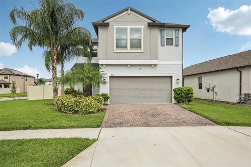 8651 Winning Fields Rd, New Port Richey, FL, 34655-3402 | Card Image