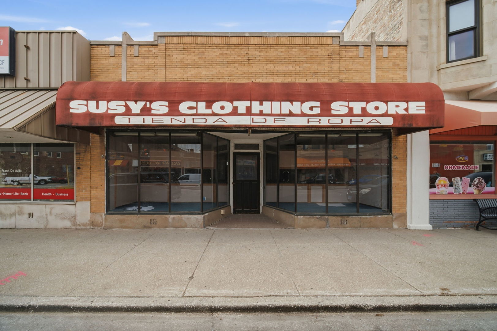 Commercial Sale in Blue Island 4