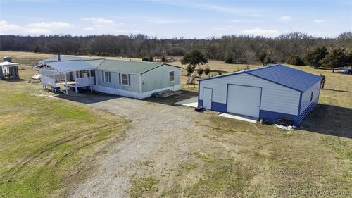 2900 S Highway 169, Talala, OK, 74080 | Card Image