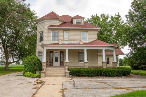 300 Ne 6th St, Pocahontas, IA, 50574 | Card Image