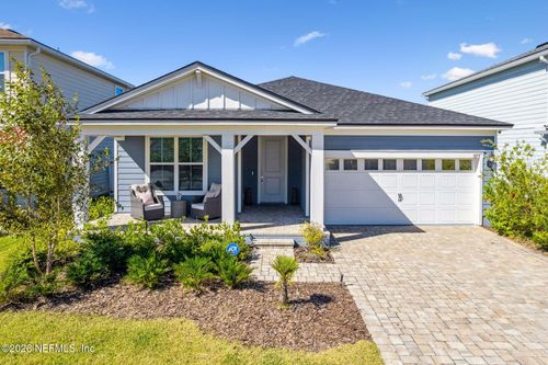 377 Saw Palmetto St, Yulee, FL, 32097-0098 | Card Image