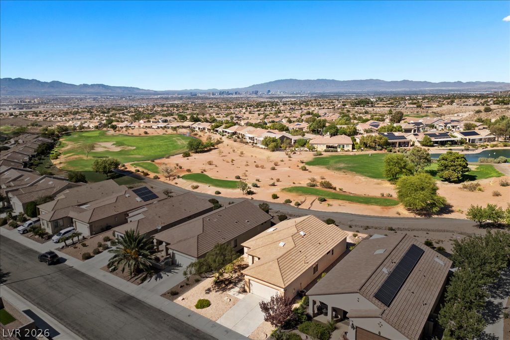 Residential in Henderson