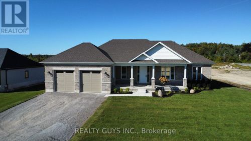 2418 Gwendolyn Crt, Cavan, ON, L0A1C0 | Card Image