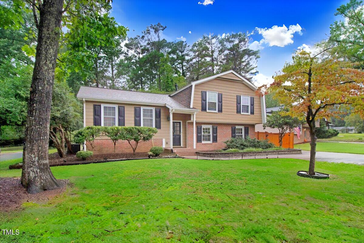 Fiesta Way, Raleigh, NC 27615