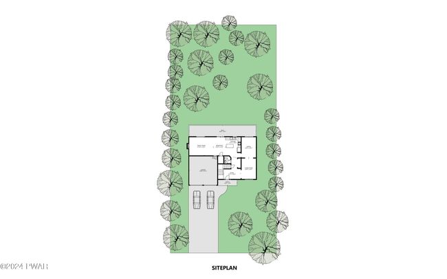Site plan | Image 91
