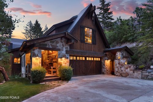 2983 E Ridgetop Rd, Sundance, UT, 84604 | Card Image