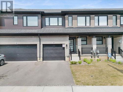 13-448 Blackburn Dr, Brantford, ON, N3T0X2 | Card Image